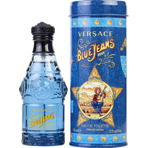 versace blue jeans mens fragrance|versace blue jeans original.